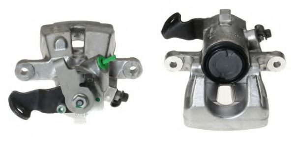 Imagine Etrier frana BUDWEG CALIPER 343238