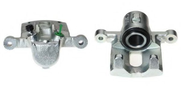 Imagine Etrier frana BUDWEG CALIPER 343260