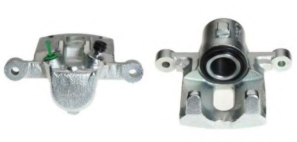 Imagine Etrier frana BUDWEG CALIPER 343261