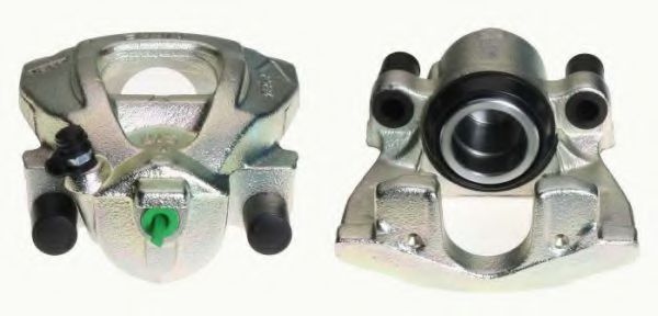 Imagine Etrier frana BUDWEG CALIPER 343276