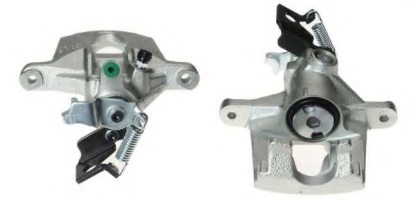 Imagine Etrier frana BUDWEG CALIPER 343280