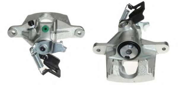 Imagine Etrier frana BUDWEG CALIPER 343281