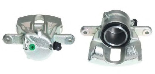 Imagine Etrier frana BUDWEG CALIPER 343309