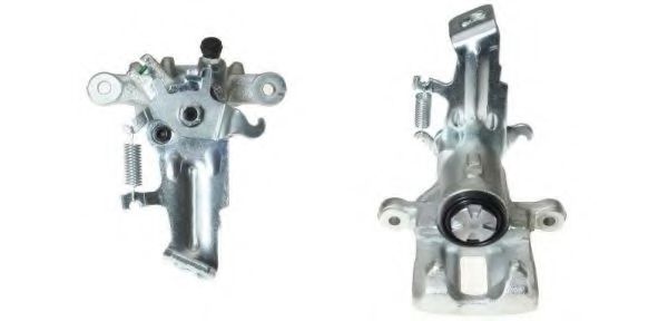 Imagine Etrier frana BUDWEG CALIPER 343314