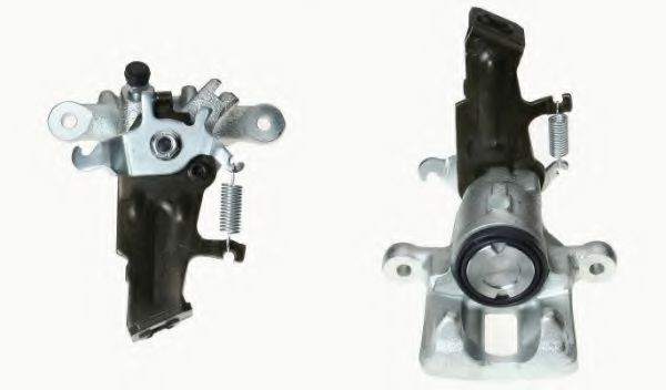 Imagine Etrier frana BUDWEG CALIPER 343317