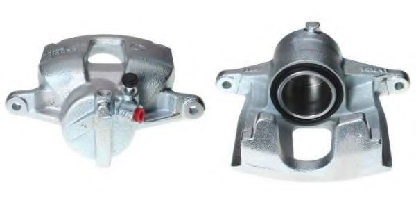 Imagine Etrier frana BUDWEG CALIPER 343341