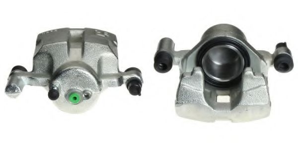 Imagine Etrier frana BUDWEG CALIPER 343348