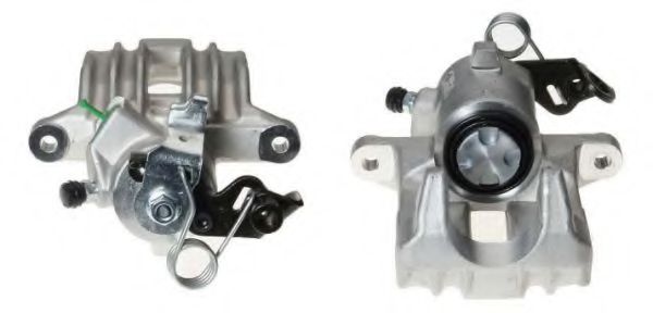 Imagine Etrier frana BUDWEG CALIPER 343357