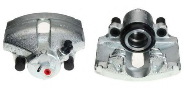 Imagine Etrier frana BUDWEG CALIPER 343363