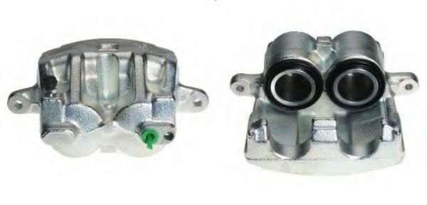 Imagine Etrier frana BUDWEG CALIPER 343369