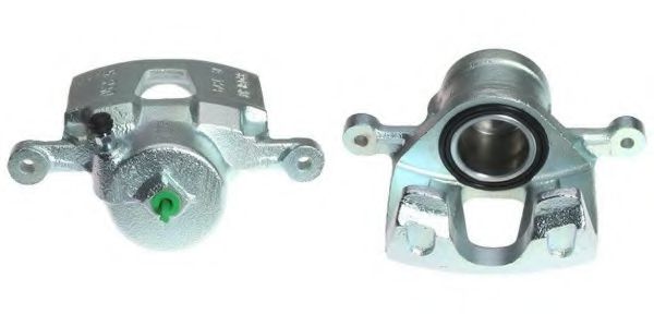 Imagine Etrier frana BUDWEG CALIPER 343378