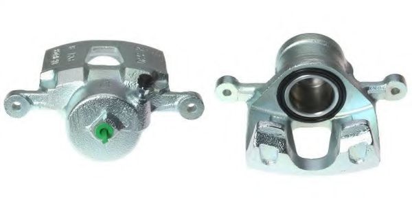 Imagine Etrier frana BUDWEG CALIPER 343379