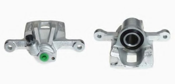 Imagine Etrier frana BUDWEG CALIPER 343393