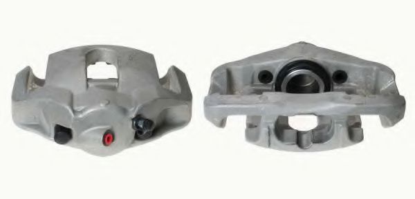 Imagine Etrier frana BUDWEG CALIPER 343404