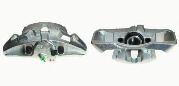 Imagine Etrier frana BUDWEG CALIPER 343421