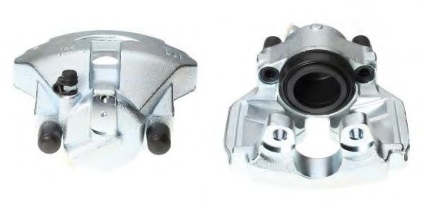 Imagine Etrier frana BUDWEG CALIPER 343424