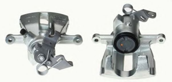 Imagine Etrier frana BUDWEG CALIPER 343431