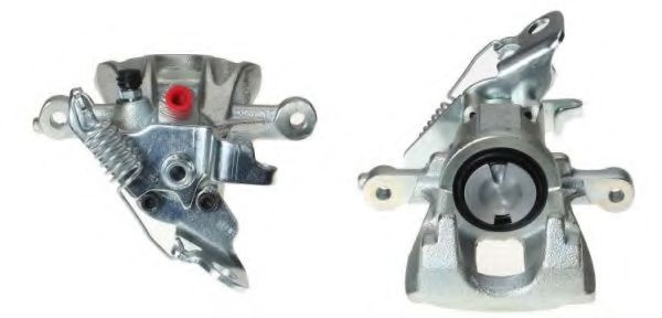 Imagine Etrier frana BUDWEG CALIPER 343471