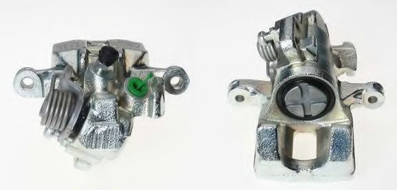 Imagine Etrier frana BUDWEG CALIPER 343491