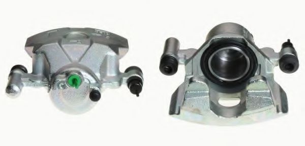 Imagine Etrier frana BUDWEG CALIPER 343497