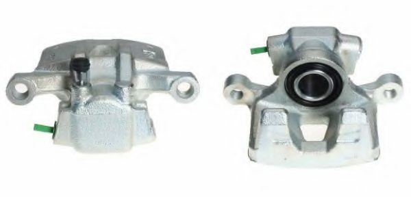 Imagine Etrier frana BUDWEG CALIPER 343549