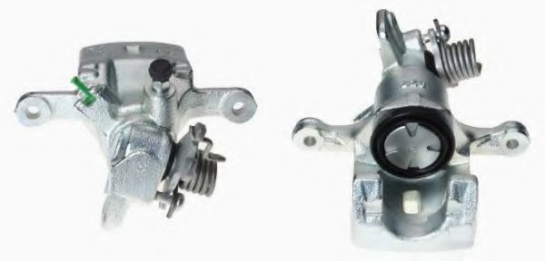 Imagine Etrier frana BUDWEG CALIPER 343566