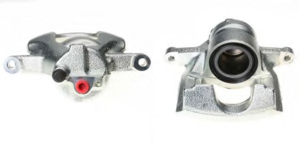 Imagine Etrier frana BUDWEG CALIPER 343576