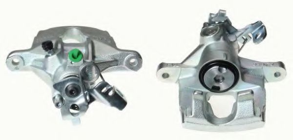 Imagine Etrier frana BUDWEG CALIPER 343580