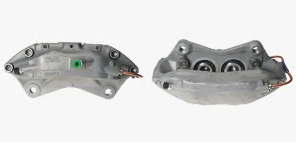 Imagine Etrier frana BUDWEG CALIPER 343594