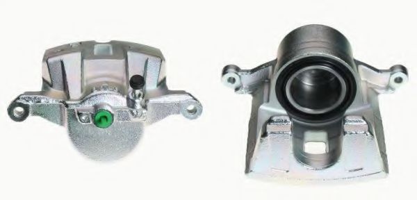 Imagine Etrier frana BUDWEG CALIPER 343607