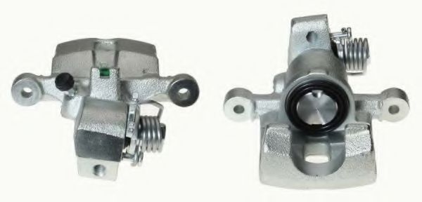Imagine Etrier frana BUDWEG CALIPER 343625