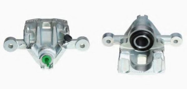 Imagine Etrier frana BUDWEG CALIPER 343628