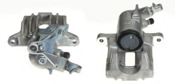 Imagine Etrier frana BUDWEG CALIPER 343645