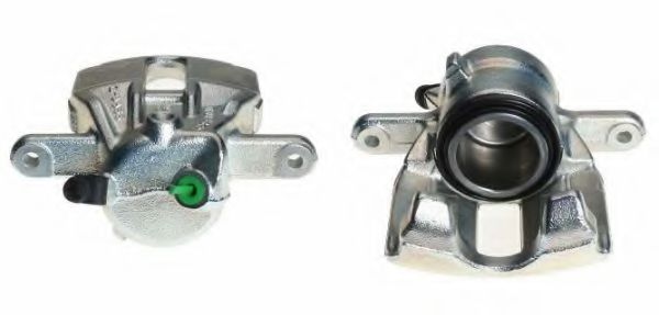 Imagine Etrier frana BUDWEG CALIPER 343646