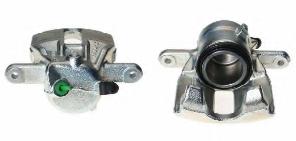 Imagine Etrier frana BUDWEG CALIPER 343647