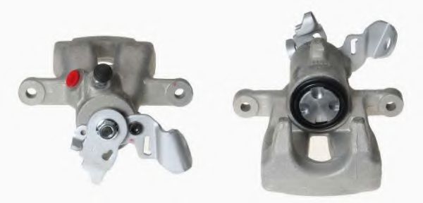 Imagine Etrier frana BUDWEG CALIPER 343648