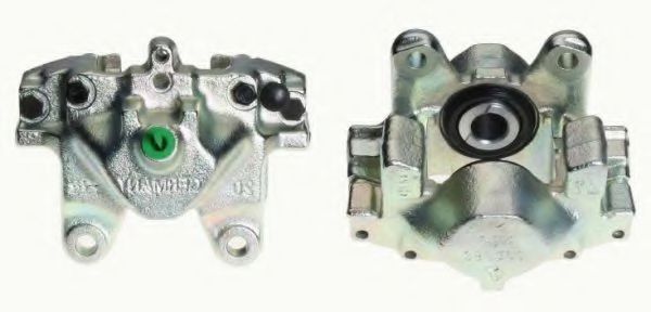 Imagine Etrier frana BUDWEG CALIPER 343692