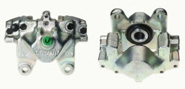 Imagine Etrier frana BUDWEG CALIPER 343693