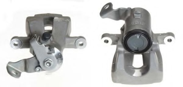 Imagine Etrier frana BUDWEG CALIPER 343711