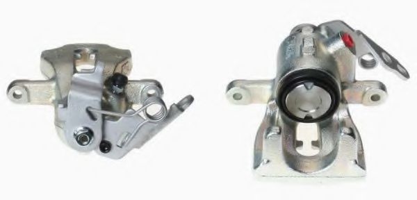 Imagine Etrier frana BUDWEG CALIPER 343722