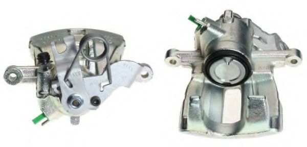 Imagine Etrier frana BUDWEG CALIPER 343743