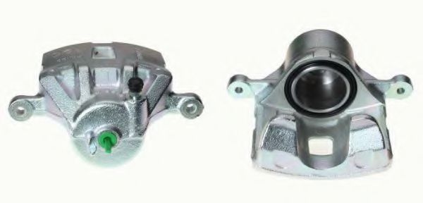 Imagine Etrier frana BUDWEG CALIPER 343806