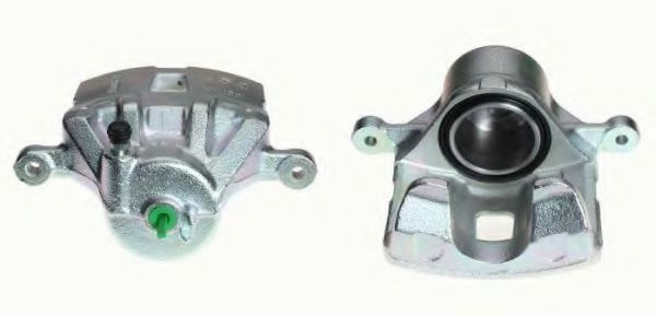 Imagine Etrier frana BUDWEG CALIPER 343807