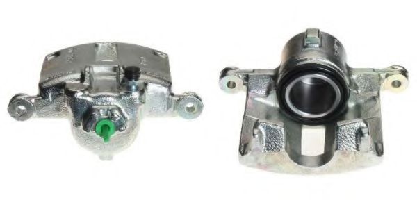 Imagine Etrier frana BUDWEG CALIPER 343811