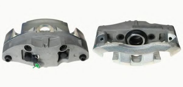 Imagine Etrier frana BUDWEG CALIPER 343846