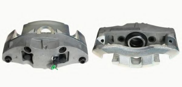 Imagine Etrier frana BUDWEG CALIPER 343847