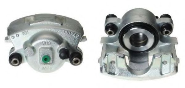 Imagine Etrier frana BUDWEG CALIPER 343858