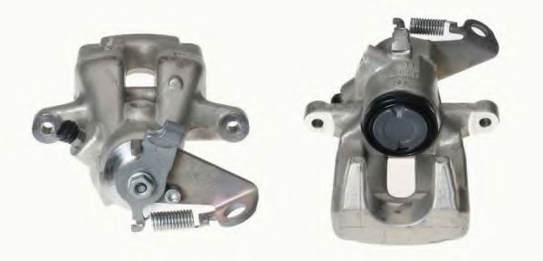 Imagine Etrier frana BUDWEG CALIPER 343871
