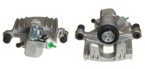 Imagine Etrier frana BUDWEG CALIPER 343879