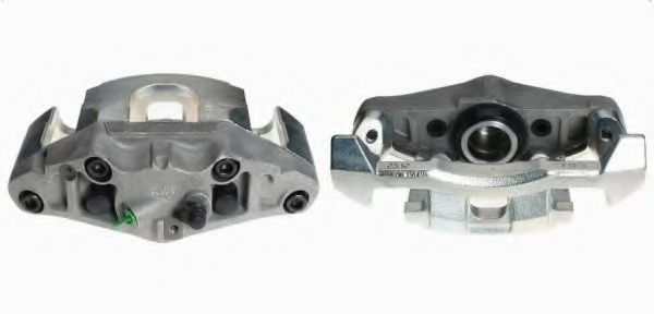 Imagine Etrier frana BUDWEG CALIPER 343889